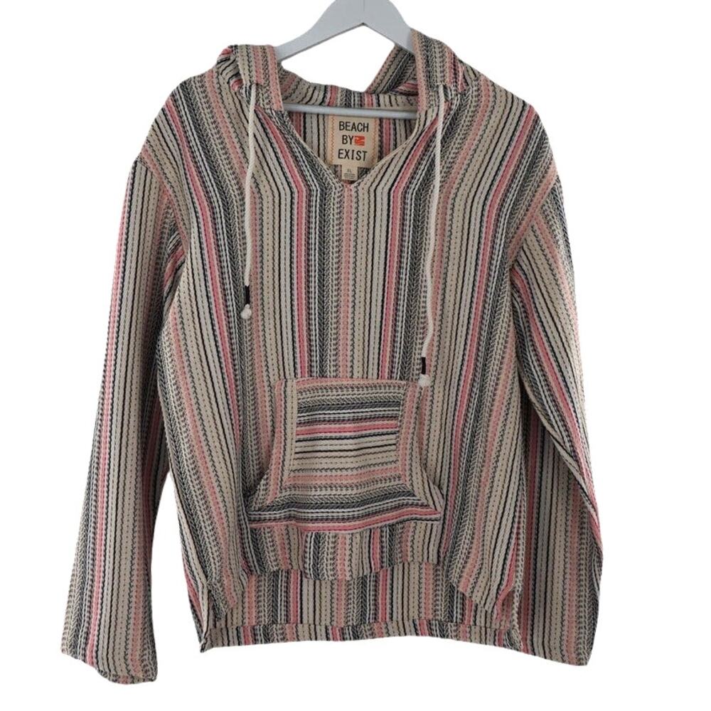 Beach By Exist Beach Poncho